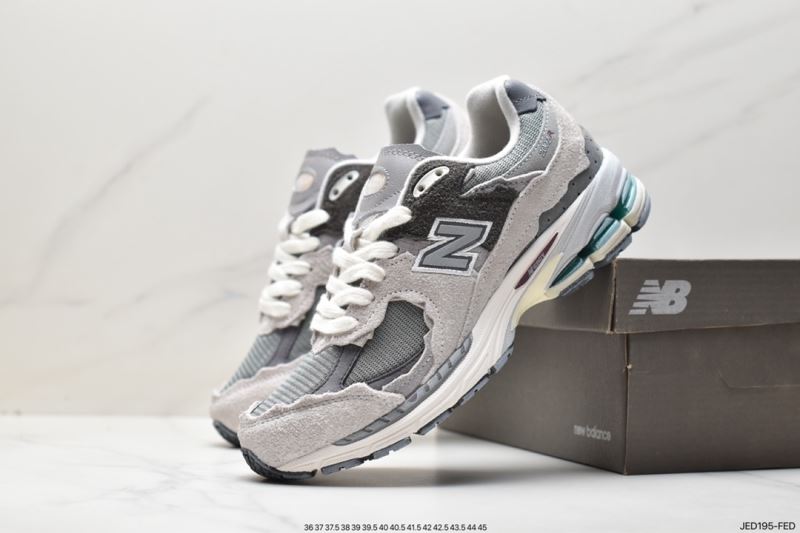 New Balance Sneakers